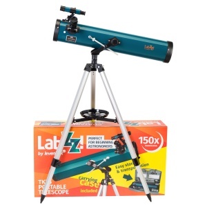 Телескоп LabZZ TK76 с кутия - Img 2