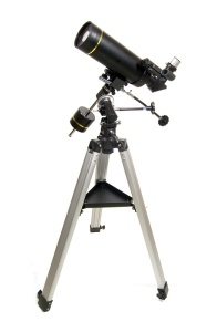 Телескоп Levenhuk Skyline PRO 80 MAK - Img 1