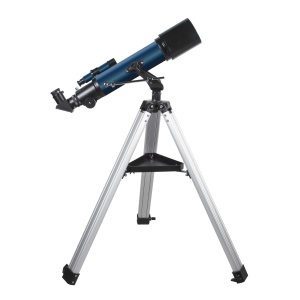 Телескоп New Skyline BASE 70/700 AZ2 – рефрактор за начинаещи