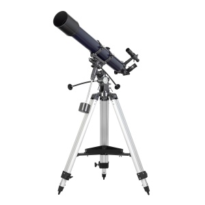 Телескоп New Skyline PLUS 90/900 EQ2