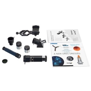 Телескоп Sky Trip ST50 с книга - Img 4