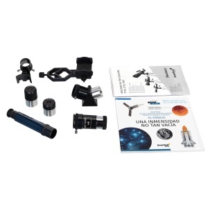 Телескоп Sky Trip ST70 с книга - Img 4