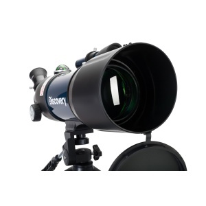 Телескоп Sky Trip ST80 с книга „Космос. Непразна празнота" - Img 9