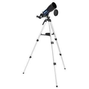 Телескоп Sky Trip ST80 с книга - Img 10