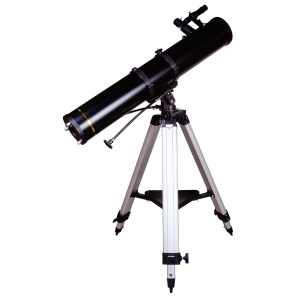 Телескоп Skyline BASE 110S – рефлектор Нютон, апертура 114 mm - Img 5