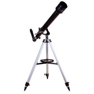 Телескоп Skyline BASE 60T – рефракторен, 60 mm апертура - Img 3