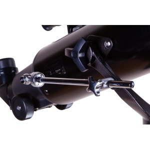 Телескоп Skyline BASE 80T – рефрактор 80/500 мм - Img 8