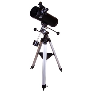 Телескоп Skyline PLUS 115S – нютонов рефлектор с апертура 114 mm