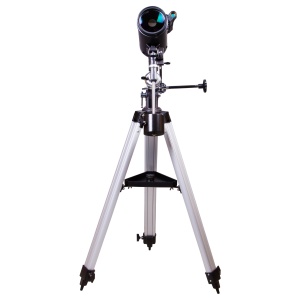 Телескоп Skyline PLUS 90 MAK на екваториална монтировка - Img 3