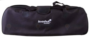 Телескоп Skyline Travel 80 – компактен рефрактор за пътуване - Img 3