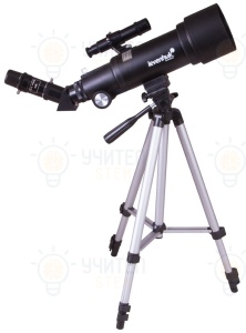 Телескоп Skyline Travel Sun 70 - Img 4