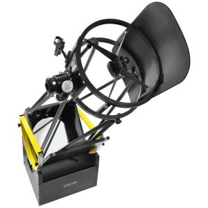Телескоп Ultra Light Dob 12" с апертура 305 mm, Нютонов рефлектор - Img 2