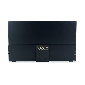 Течнокристален монитор MCD40 – 13,3'', 4K, IPS, HDMI - Img 5