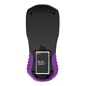 Уред за измерване на площ и дължина с GPS Reel BD30 - Img 6
