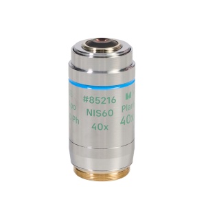 Фазовоконтрастно устройство SPH360 — обективи Plan S-Apo Ph 4х/10х/20х/40х/60х H60 mm - Img 11