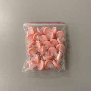 Филтър за спринцовка PTFE 0.22 μm dia.13mm