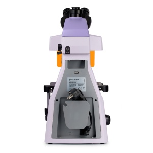 Флуоресцентен микроскоп Lum 450L — тринокулярен биологичен - Img 5