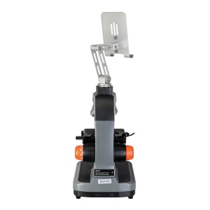 Фотомикроскоп Touch KM3 с Wi-Fi и увеличение до 1900x - Img 9