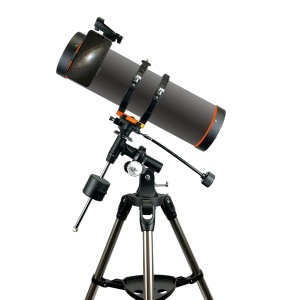 Фототелескоп Nova PLUS 130/650 – рефлектор за астрофотография - Img 2