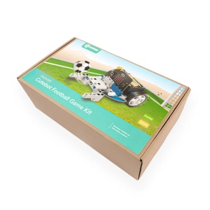 Футболен комлект за игра с Cutebot за micro:bit - Img 3