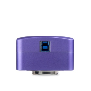 Цифрова камера за микроскоп CBF10 — 18 MP, USB 3.0 - Img 2
