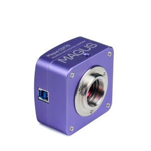Цифрова камера за микроскоп CDF70 – 20 MP, CMOS сензор