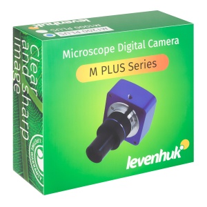 Цифрова камера за микроскоп M1200 PLUS, 12 MP - Img 9