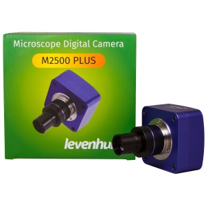 Цифрова камера за микроскоп M2500 PLUS - Img 10
