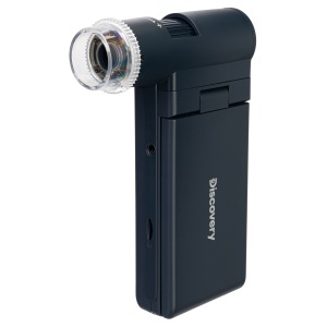 Цифров микроскоп Artisan 1024 с 4″ екран и 5 MP камера - Img 6