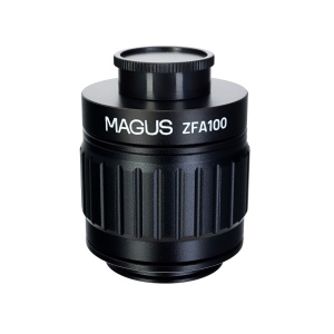 Цифров стереомикроскоп Stereo D8T PLUS с 21 MP камера - Img 9