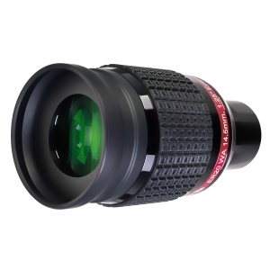 Широкоъгълен окуляр Ra ER20 WA 14,5 mm, 1,25" - Img 3