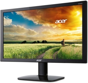 Acer KA220HQbid 21,5" монитор