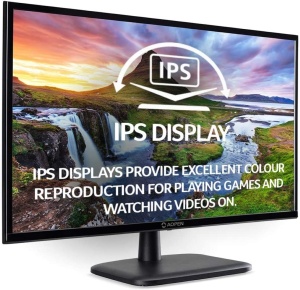 Aopen powered by Acer 24CL1Ybi 23.8'' Монитор - Img 3