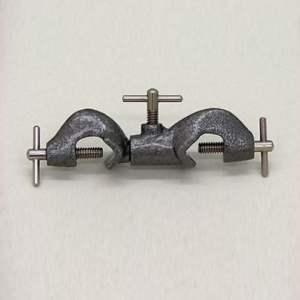 BossHead, алуминий, тип D