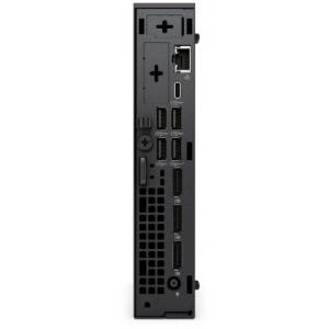 Dell Настолен компютър Pro Micro Plus QBM1250, Intel Ultra 5, 16GB, 512GB SSD - Img 2