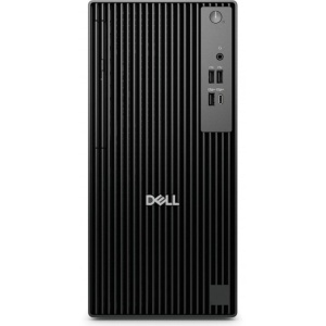 Dell Настолен компютър Pro Tower QCT1255, Ryzen 5, 16GB RAM, 512GB SSD - Img 2