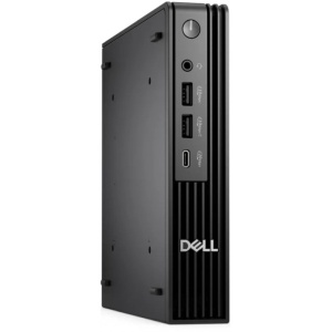 Dell Pro Micro Plus QBM1250, Intel Core Ultra 7, 16GB RAM, 512GB SSD