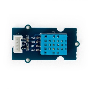 Grove Pi - Base Kit - Img 2