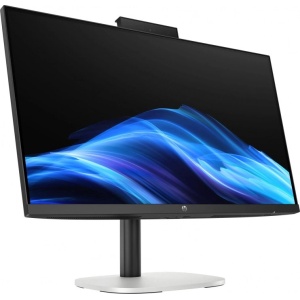 HP All-in-One ProStudio 4 G1i, 23.8", Ultra 5, 16GB RAM, 512GB SSD - Img 2