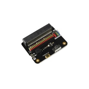 IO SmartBase – Основен сензорен разширител за micro:bit и UNIHIKER