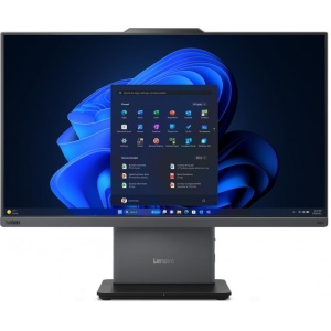 Lenovo ThinkCentre neo 50a 27 G5 AIO, 27", Intel i7, 16GB RAM, 512GB SSD