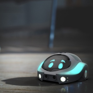 Loti-Bot - програмируем образователен робот - Img 7