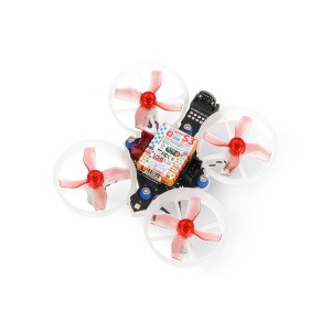 M5Stamp Fly — програмируем квадрокоптер StampS3
