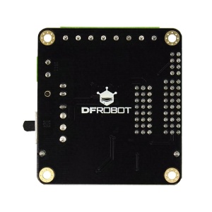 micro:Driver Motion Hub – Разширителна платка за двигатели и серво мотори за micro:bit и UNIHIKER - Img 10
