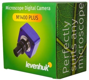 Microscope Digital Camera M1400 PLUS - Img 4
