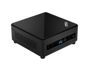 MSI Cubi 5 10M-412EU настолен компютър - Img 2