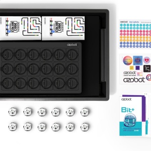 Ozobot Bit+ Комплект от 12 бр. - Img 2