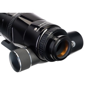 Ra R66 ED Doublet Black OTA – апохроматичен рефрактор 66/400 mm - Img 8