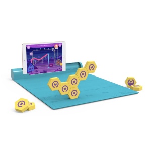 Shifu Plugo Link – пъзел игра за таблет - Img 1