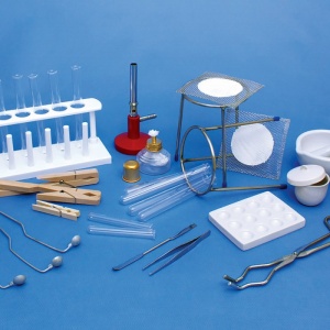 ThermoLab Master Kit – Комплект за нагряване, изпаряване и печене - Img 2
